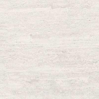 Civita Travertine porcelain slab swatch